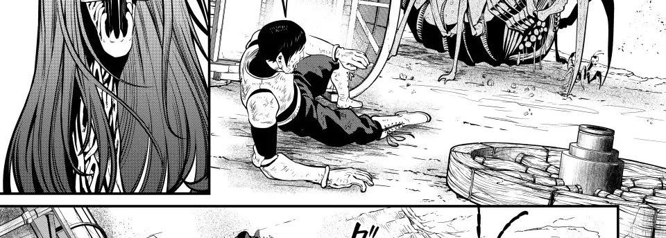 Kỵ Sĩ Chuyển Sinh Bị Lưu Đày, Trở Nên Bất Bại Nhờ Trò Chơi Chapter 120 - 22