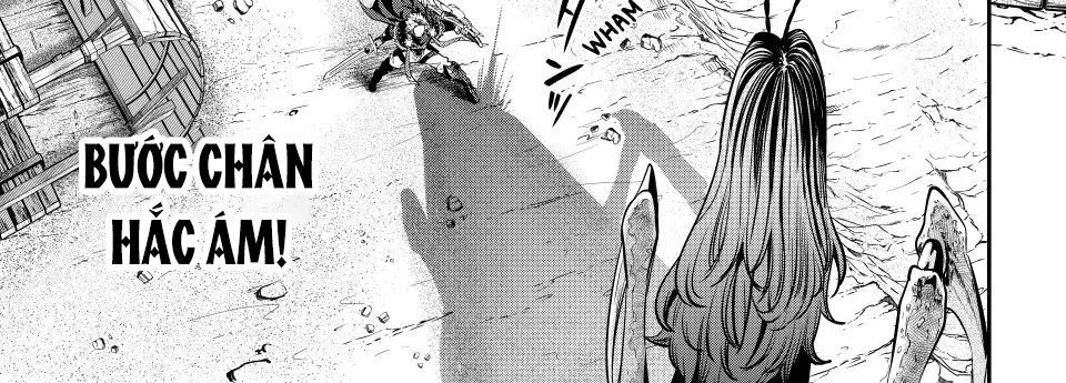 Kỵ Sĩ Chuyển Sinh Bị Lưu Đày, Trở Nên Bất Bại Nhờ Trò Chơi Chapter 120 - 23