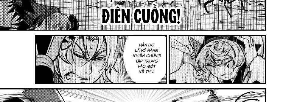 Kỵ Sĩ Chuyển Sinh Bị Lưu Đày, Trở Nên Bất Bại Nhờ Trò Chơi Chapter 120 - 27