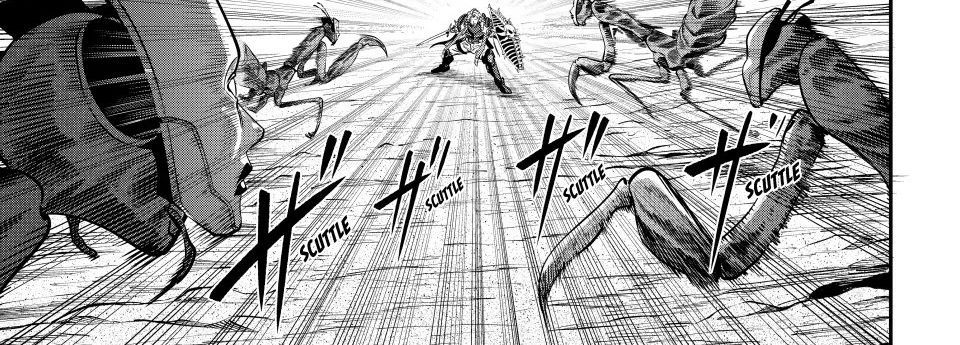 Kỵ Sĩ Chuyển Sinh Bị Lưu Đày, Trở Nên Bất Bại Nhờ Trò Chơi Chapter 120 - 28