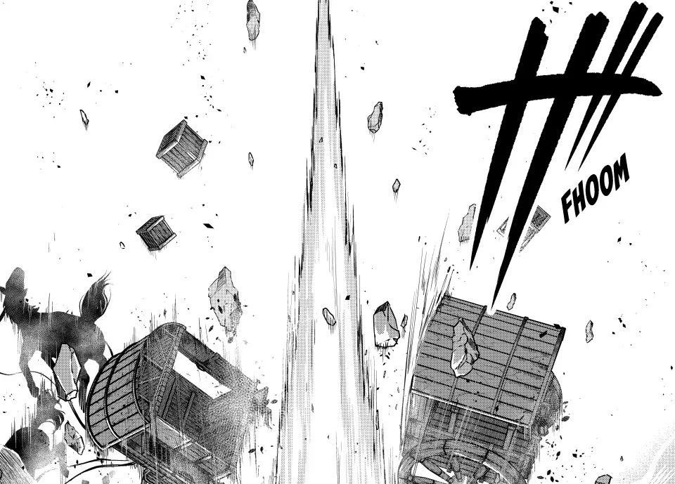 Kỵ Sĩ Chuyển Sinh Bị Lưu Đày, Trở Nên Bất Bại Nhờ Trò Chơi Chapter 120 - 8