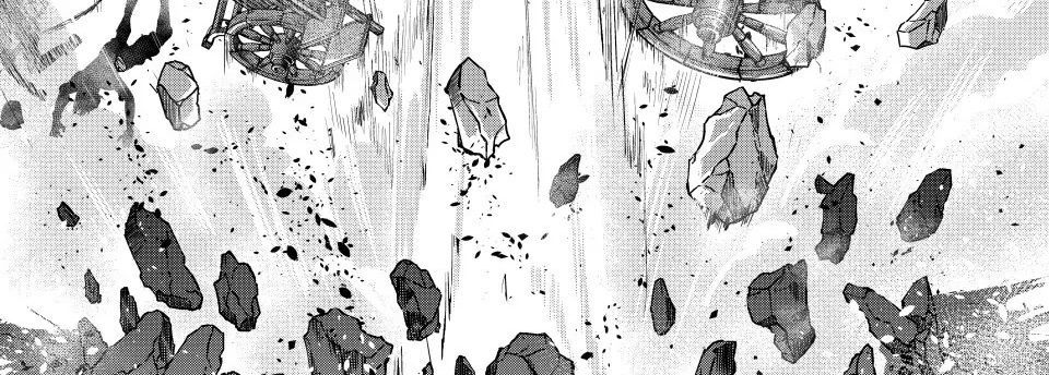 Kỵ Sĩ Chuyển Sinh Bị Lưu Đày, Trở Nên Bất Bại Nhờ Trò Chơi Chapter 120 - 9