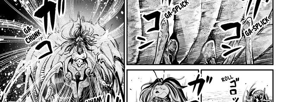 Kỵ Sĩ Chuyển Sinh Bị Lưu Đày, Trở Nên Bất Bại Nhờ Trò Chơi Chapter 121 - 15