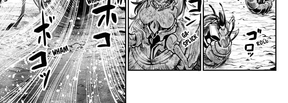 Kỵ Sĩ Chuyển Sinh Bị Lưu Đày, Trở Nên Bất Bại Nhờ Trò Chơi Chapter 121 - 16