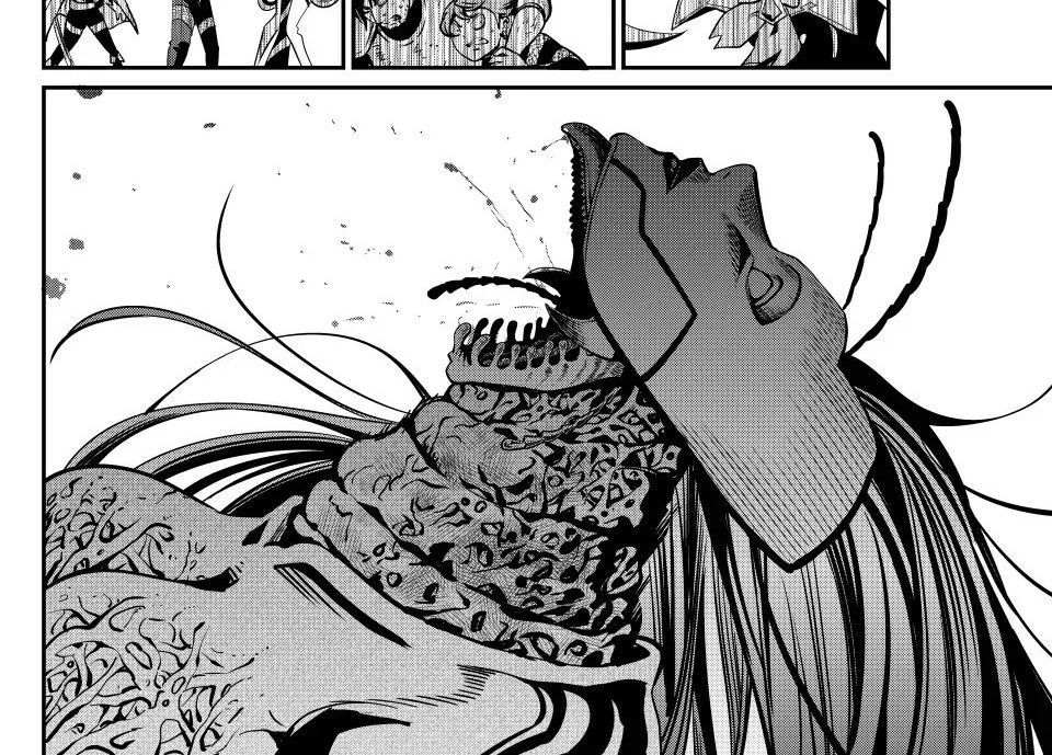 Kỵ Sĩ Chuyển Sinh Bị Lưu Đày, Trở Nên Bất Bại Nhờ Trò Chơi Chapter 121 - 18