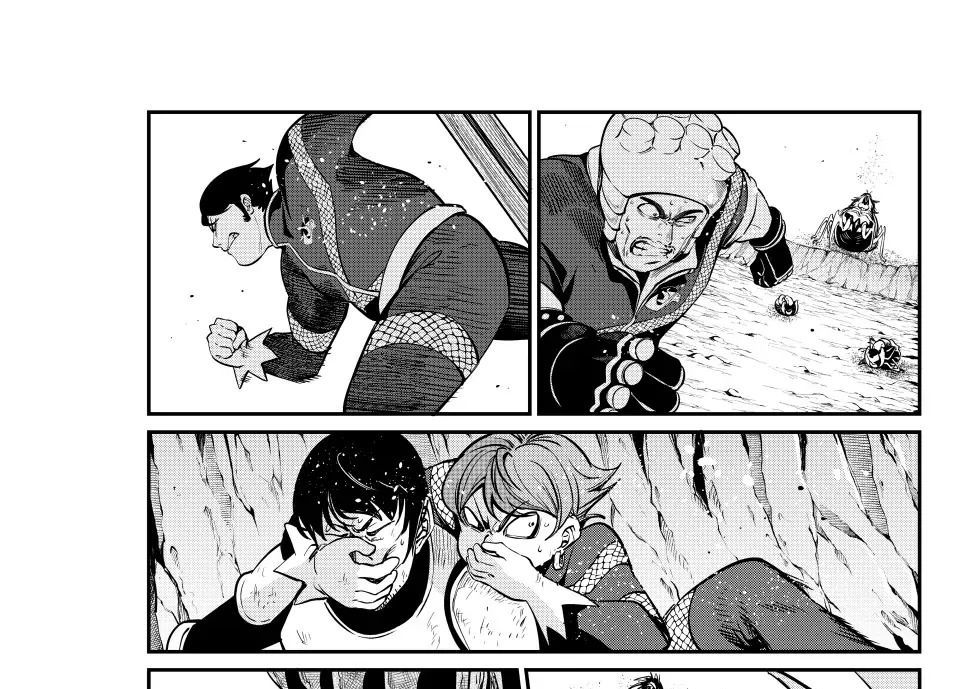 Kỵ Sĩ Chuyển Sinh Bị Lưu Đày, Trở Nên Bất Bại Nhờ Trò Chơi Chapter 121 - 19