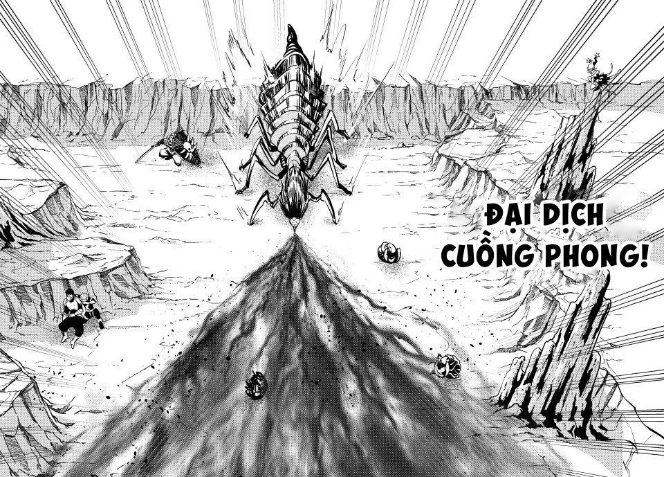 Kỵ Sĩ Chuyển Sinh Bị Lưu Đày, Trở Nên Bất Bại Nhờ Trò Chơi Chapter 121 - 21