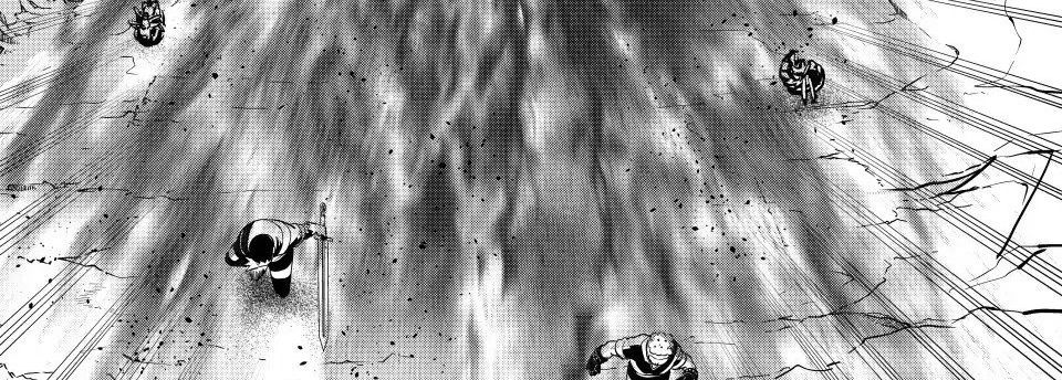 Kỵ Sĩ Chuyển Sinh Bị Lưu Đày, Trở Nên Bất Bại Nhờ Trò Chơi Chapter 121 - 22