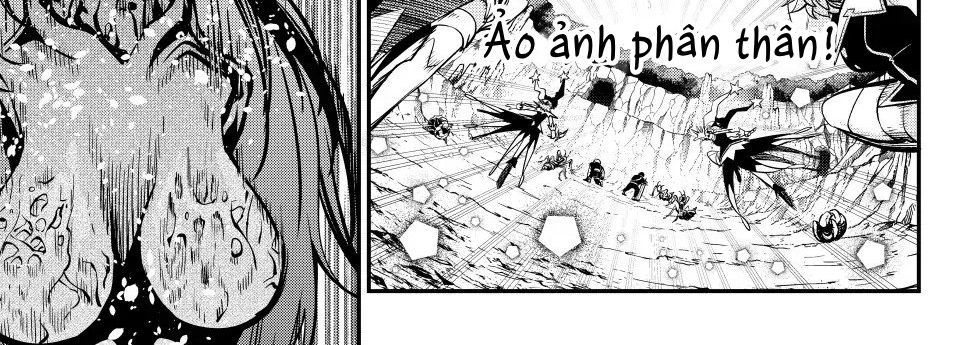 Kỵ Sĩ Chuyển Sinh Bị Lưu Đày, Trở Nên Bất Bại Nhờ Trò Chơi Chapter 121 - 35