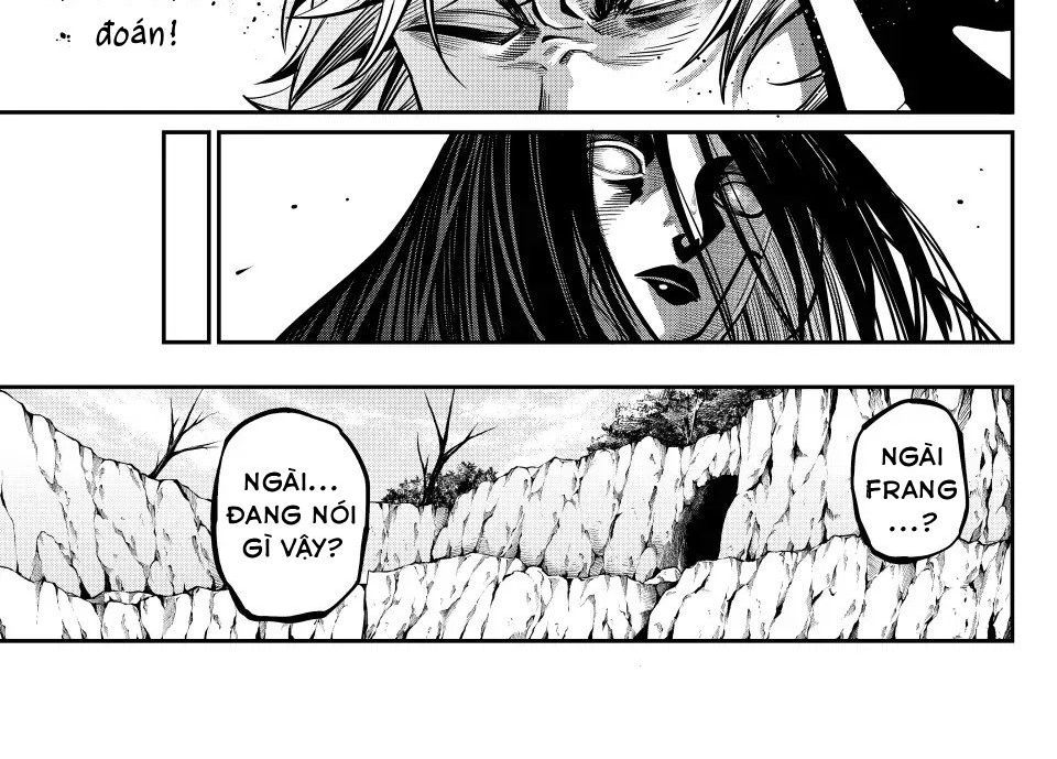 Kỵ Sĩ Chuyển Sinh Bị Lưu Đày, Trở Nên Bất Bại Nhờ Trò Chơi Chapter 121 - 8