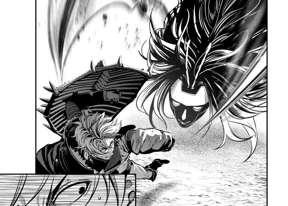 Kỵ Sĩ Chuyển Sinh Bị Lưu Đày, Trở Nên Bất Bại Nhờ Trò Chơi Chapter 122 - 15