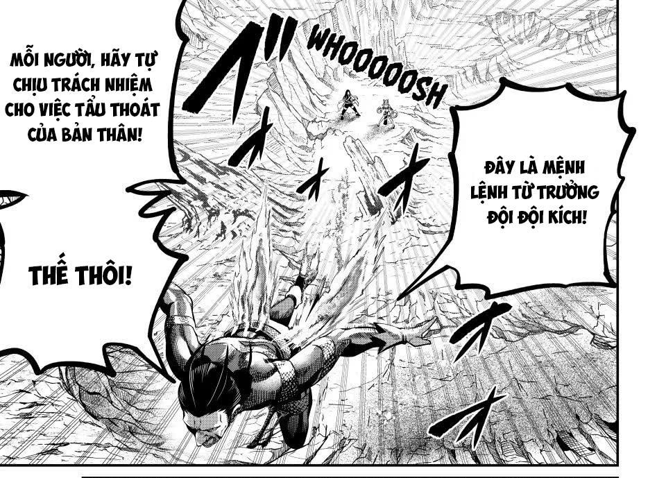 Kỵ Sĩ Chuyển Sinh Bị Lưu Đày, Trở Nên Bất Bại Nhờ Trò Chơi Chapter 122 - 26