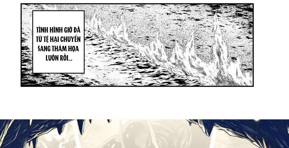 Kỵ Sĩ Chuyển Sinh Bị Lưu Đày, Trở Nên Bất Bại Nhờ Trò Chơi Chapter 122 - 29