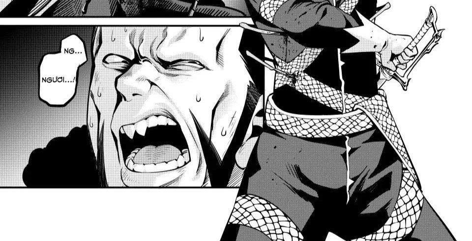 Kỵ Sĩ Chuyển Sinh Bị Lưu Đày, Trở Nên Bất Bại Nhờ Trò Chơi Chapter 122 - 4