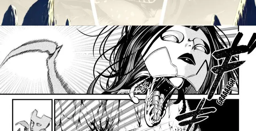 Kỵ Sĩ Chuyển Sinh Bị Lưu Đày, Trở Nên Bất Bại Nhờ Trò Chơi Chapter 123 - 2