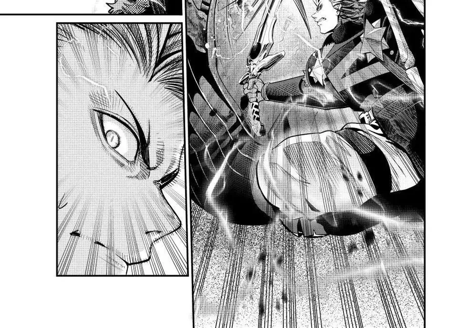 Kỵ Sĩ Chuyển Sinh Bị Lưu Đày, Trở Nên Bất Bại Nhờ Trò Chơi Chapter 123 - 12