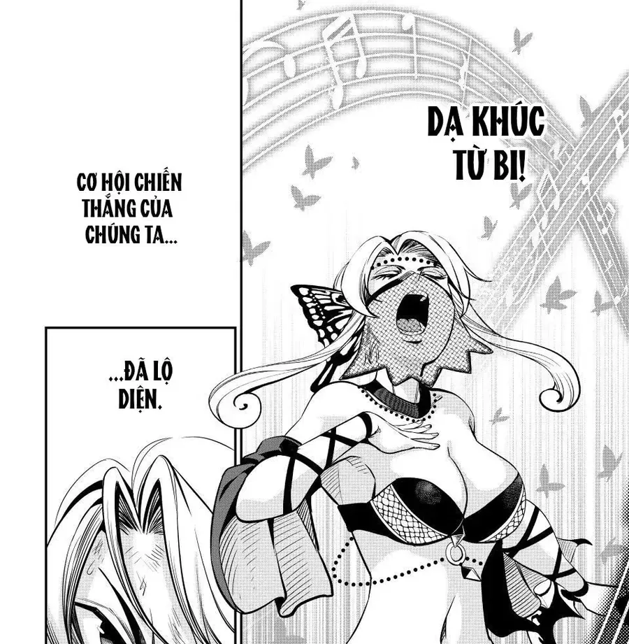 Kỵ Sĩ Chuyển Sinh Bị Lưu Đày, Trở Nên Bất Bại Nhờ Trò Chơi Chapter 123 - 26