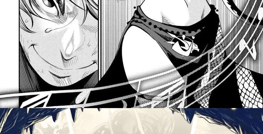 Kỵ Sĩ Chuyển Sinh Bị Lưu Đày, Trở Nên Bất Bại Nhờ Trò Chơi Chapter 123 - 27