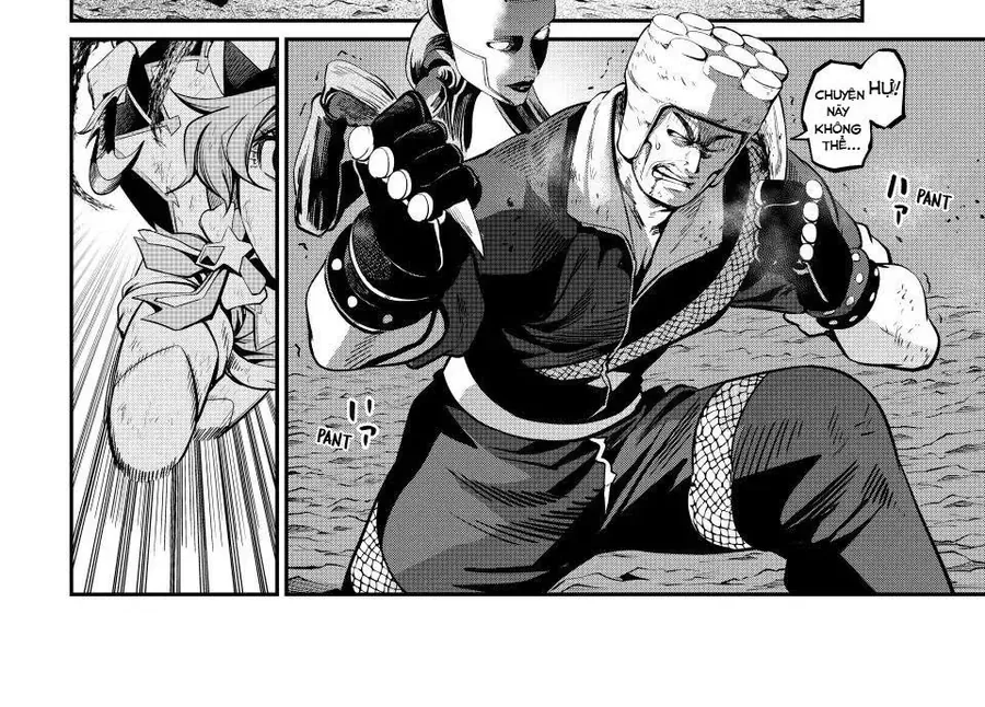 Kỵ Sĩ Chuyển Sinh Bị Lưu Đày, Trở Nên Bất Bại Nhờ Trò Chơi Chapter 123 - 6