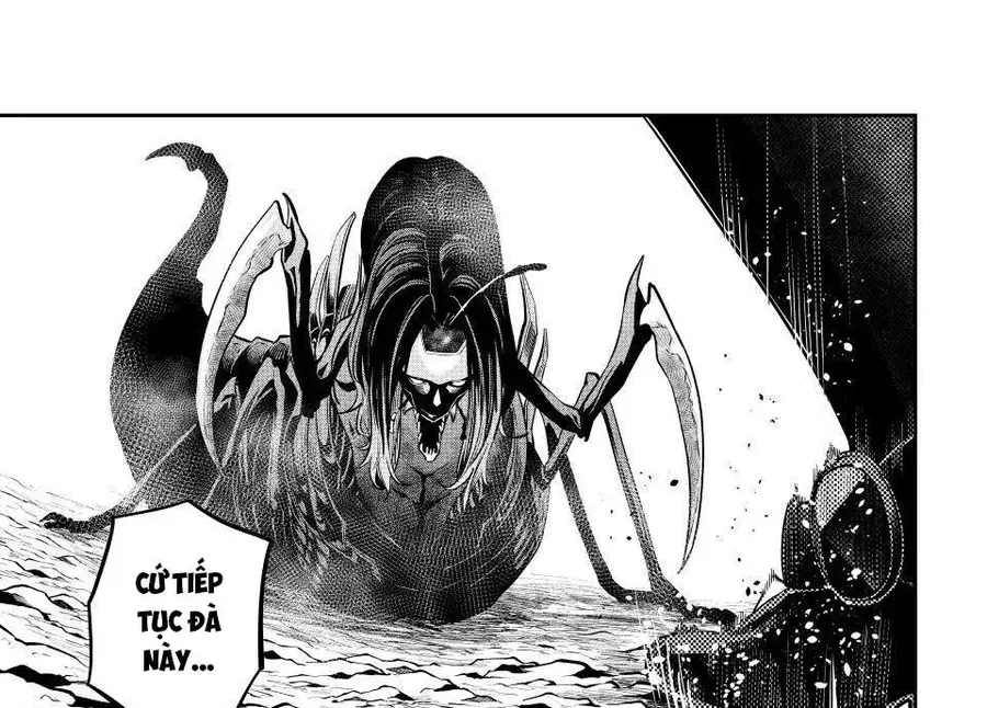 Kỵ Sĩ Chuyển Sinh Bị Lưu Đày, Trở Nên Bất Bại Nhờ Trò Chơi Chapter 124 - 19