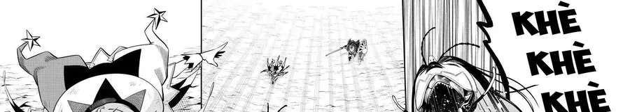 Kỵ Sĩ Chuyển Sinh Bị Lưu Đày, Trở Nên Bất Bại Nhờ Trò Chơi Chapter 124 - 21