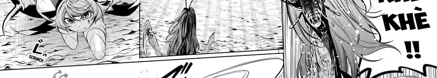 Kỵ Sĩ Chuyển Sinh Bị Lưu Đày, Trở Nên Bất Bại Nhờ Trò Chơi Chapter 124 - 22