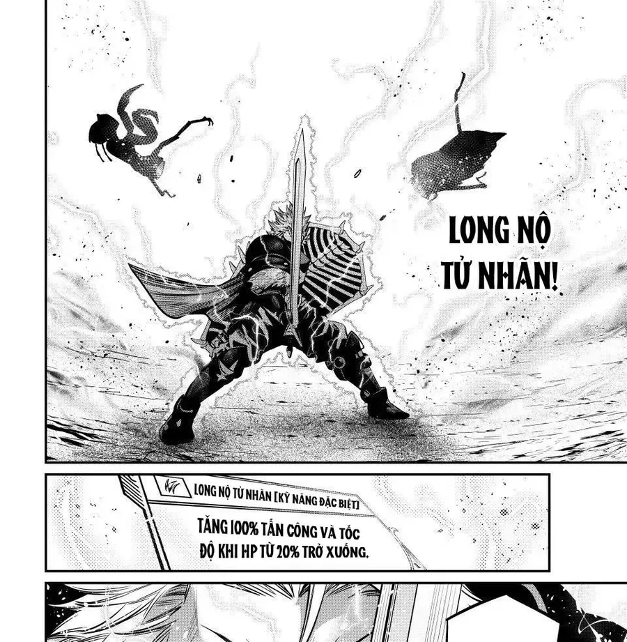 Kỵ Sĩ Chuyển Sinh Bị Lưu Đày, Trở Nên Bất Bại Nhờ Trò Chơi Chapter 124 - 29