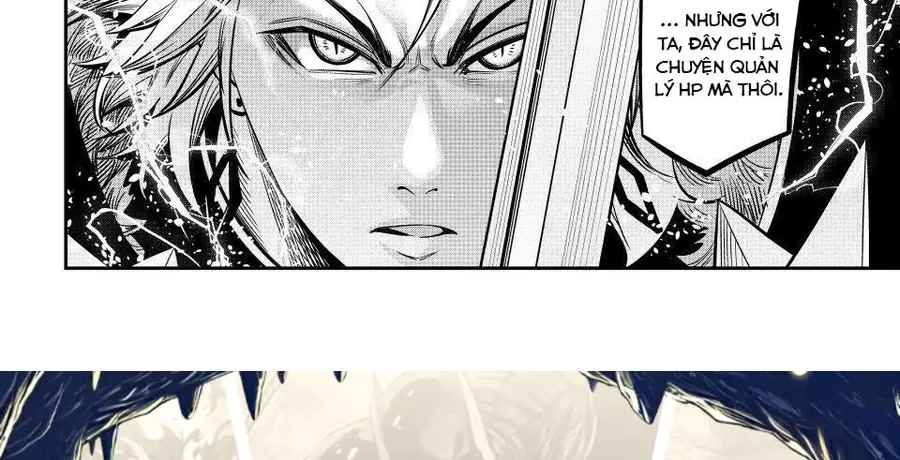 Kỵ Sĩ Chuyển Sinh Bị Lưu Đày, Trở Nên Bất Bại Nhờ Trò Chơi Chapter 124 - 30