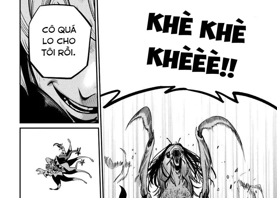 Kỵ Sĩ Chuyển Sinh Bị Lưu Đày, Trở Nên Bất Bại Nhờ Trò Chơi Chapter 125 - 19