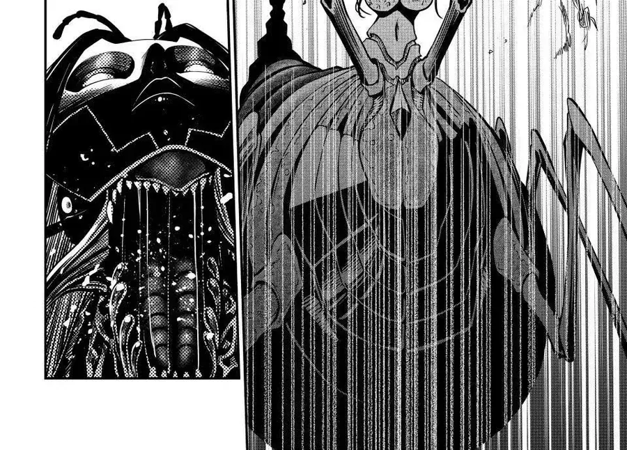 Kỵ Sĩ Chuyển Sinh Bị Lưu Đày, Trở Nên Bất Bại Nhờ Trò Chơi Chapter 125 - 20