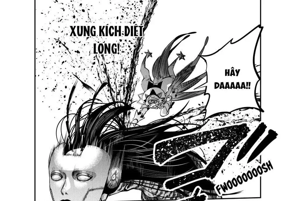 Kỵ Sĩ Chuyển Sinh Bị Lưu Đày, Trở Nên Bất Bại Nhờ Trò Chơi Chapter 125 - 21