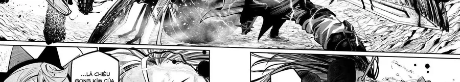 Kỵ Sĩ Chuyển Sinh Bị Lưu Đày, Trở Nên Bất Bại Nhờ Trò Chơi Chapter 125 - 25