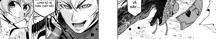 Kỵ Sĩ Chuyển Sinh Bị Lưu Đày, Trở Nên Bất Bại Nhờ Trò Chơi Chapter 125 - 26
