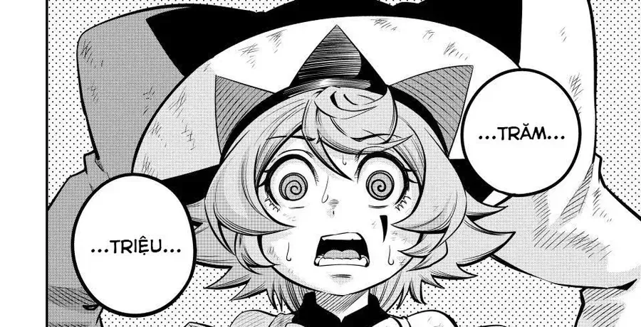 Kỵ Sĩ Chuyển Sinh Bị Lưu Đày, Trở Nên Bất Bại Nhờ Trò Chơi Chapter 125 - 35