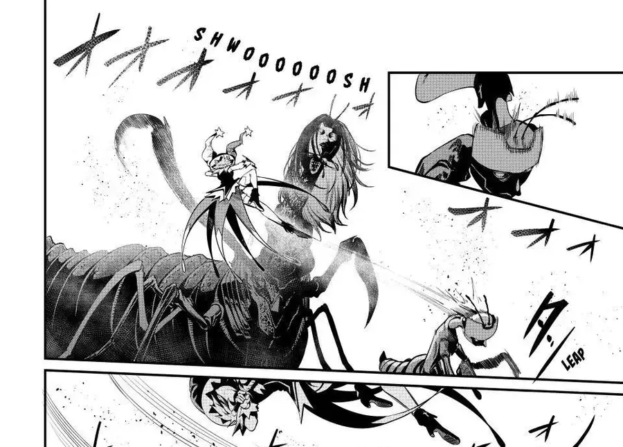 Kỵ Sĩ Chuyển Sinh Bị Lưu Đày, Trở Nên Bất Bại Nhờ Trò Chơi Chapter 125 - 5