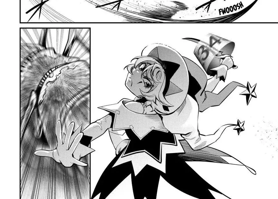 Kỵ Sĩ Chuyển Sinh Bị Lưu Đày, Trở Nên Bất Bại Nhờ Trò Chơi Chapter 125 - 6