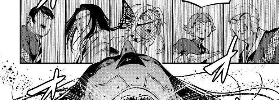 Kỵ Sĩ Chuyển Sinh Bị Lưu Đày, Trở Nên Bất Bại Nhờ Trò Chơi Chapter 125 - 10