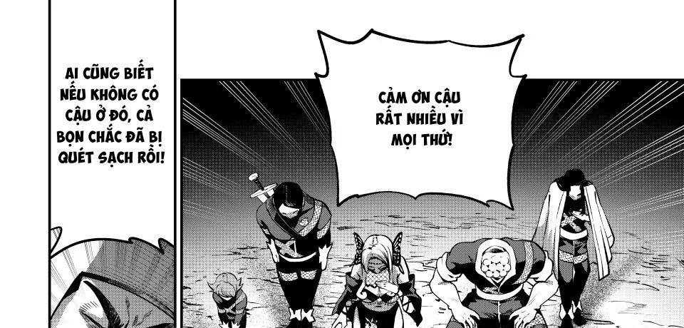 Kỵ Sĩ Chuyển Sinh Bị Lưu Đày, Trở Nên Bất Bại Nhờ Trò Chơi Chapter 126 - 14