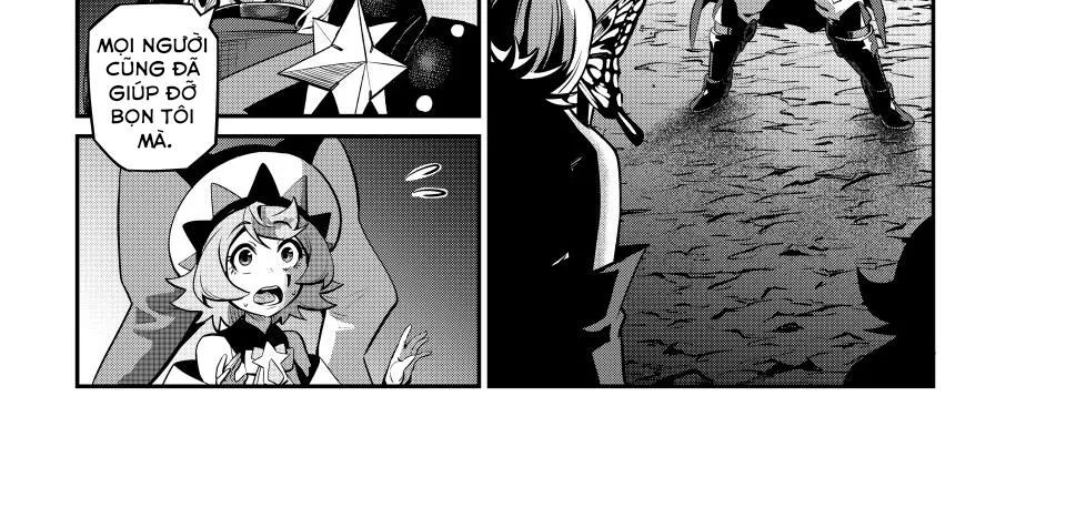 Kỵ Sĩ Chuyển Sinh Bị Lưu Đày, Trở Nên Bất Bại Nhờ Trò Chơi Chapter 126 - 16