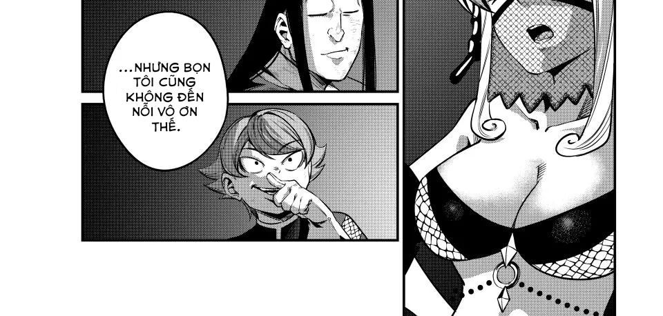 Kỵ Sĩ Chuyển Sinh Bị Lưu Đày, Trở Nên Bất Bại Nhờ Trò Chơi Chapter 126 - 19