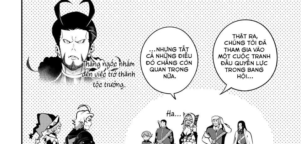 Kỵ Sĩ Chuyển Sinh Bị Lưu Đày, Trở Nên Bất Bại Nhờ Trò Chơi Chapter 126 - 20