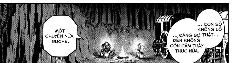 Kỵ Sĩ Chuyển Sinh Bị Lưu Đày, Trở Nên Bất Bại Nhờ Trò Chơi Chapter 126 - 3