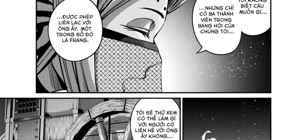 Kỵ Sĩ Chuyển Sinh Bị Lưu Đày, Trở Nên Bất Bại Nhờ Trò Chơi Chapter 126 - 24