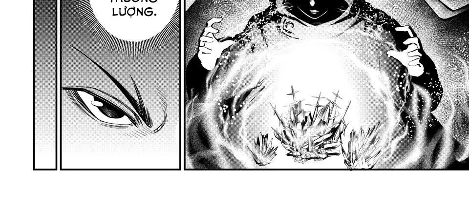 Kỵ Sĩ Chuyển Sinh Bị Lưu Đày, Trở Nên Bất Bại Nhờ Trò Chơi Chapter 126 - 29