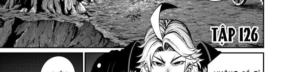 Kỵ Sĩ Chuyển Sinh Bị Lưu Đày, Trở Nên Bất Bại Nhờ Trò Chơi Chapter 126 - 4