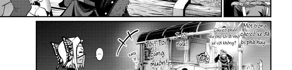 Kỵ Sĩ Chuyển Sinh Bị Lưu Đày, Trở Nên Bất Bại Nhờ Trò Chơi Chapter 126 - 31