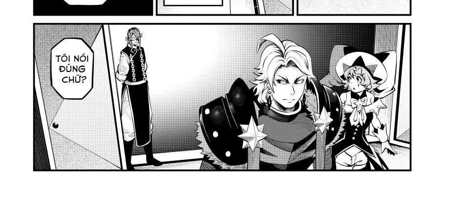 Kỵ Sĩ Chuyển Sinh Bị Lưu Đày, Trở Nên Bất Bại Nhờ Trò Chơi Chapter 126 - 37