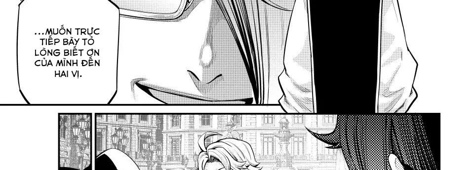 Kỵ Sĩ Chuyển Sinh Bị Lưu Đày, Trở Nên Bất Bại Nhờ Trò Chơi Chapter 126 - 39