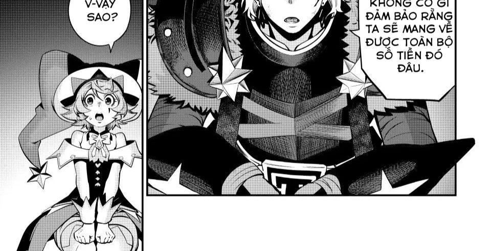 Kỵ Sĩ Chuyển Sinh Bị Lưu Đày, Trở Nên Bất Bại Nhờ Trò Chơi Chapter 126 - 5