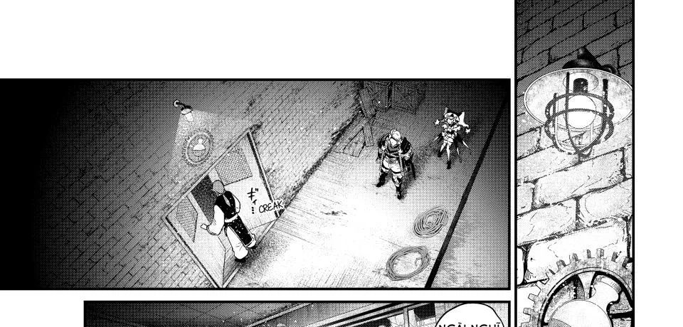 Kỵ Sĩ Chuyển Sinh Bị Lưu Đày, Trở Nên Bất Bại Nhờ Trò Chơi Chapter 126 - 45